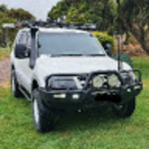 Meet your Posher, Matt